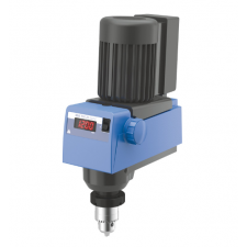 Máy khuấy cơ Model: RW 28 digital